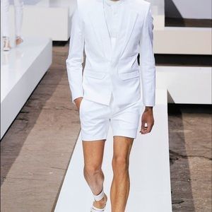 Meet your Posher, Travontae